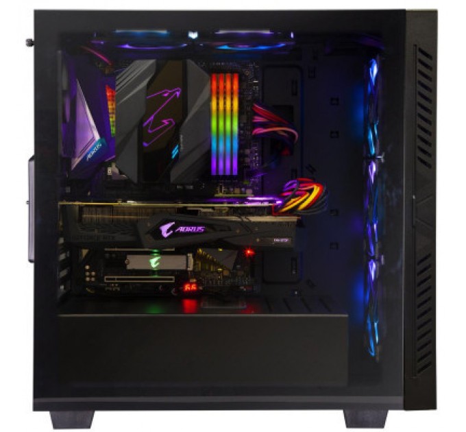 GIGABYTE Кулер до процесора GIGABYTE ATC800