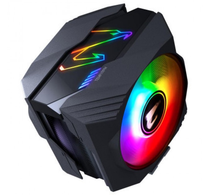 GIGABYTE Кулер до процесора GIGABYTE ATC800