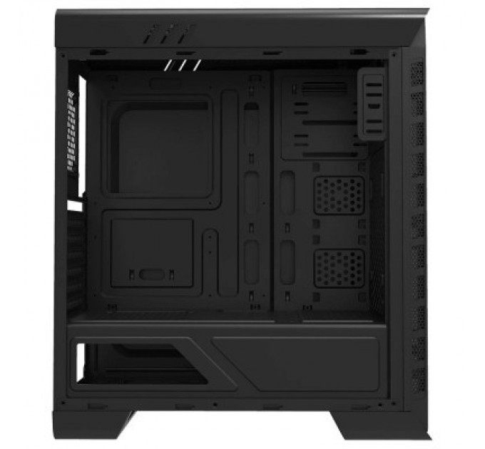 Gamemax Корпус Gamemax Elysium Black