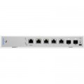 Ubiquiti Комутатор мережевий Ubiquiti US-XG-6POE