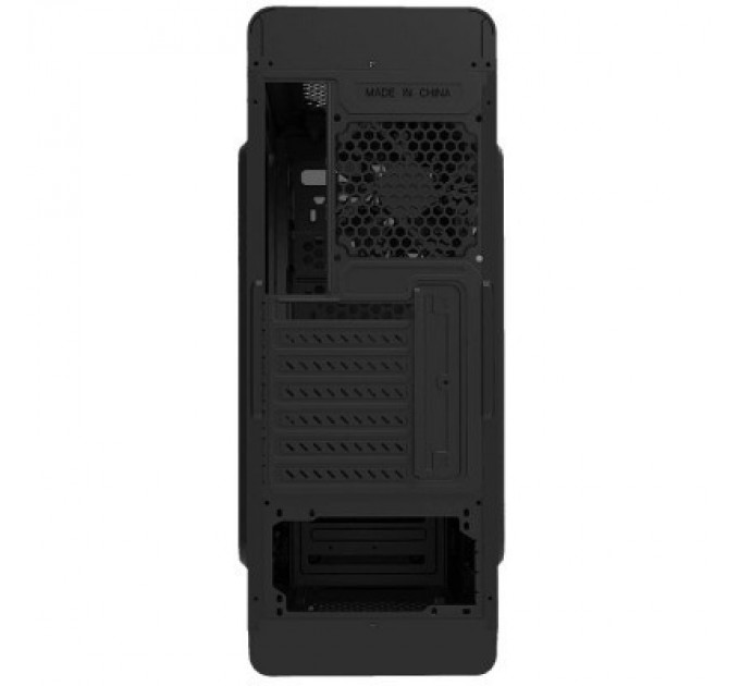 Gamemax Корпус Gamemax Elysium Black