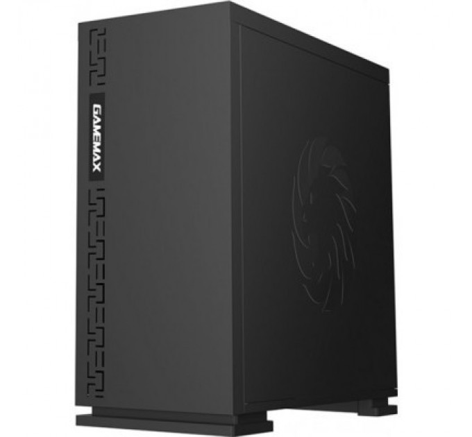 Gamemax Корпус Gamemax EXPEDITION BK