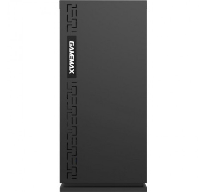 Gamemax Корпус Gamemax EXPEDITION BK