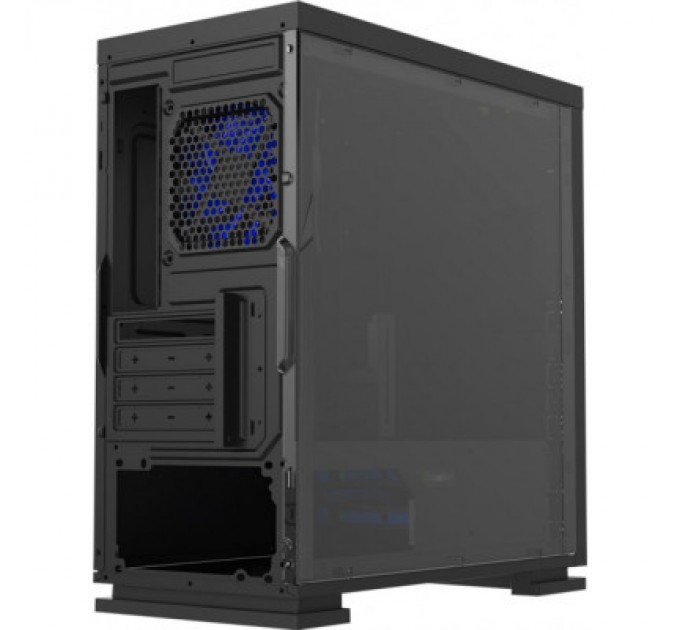 Gamemax Корпус Gamemax EXPEDITION BK