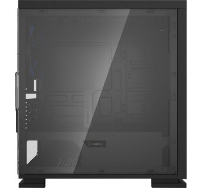 Gamemax Корпус Gamemax EXPEDITION BK