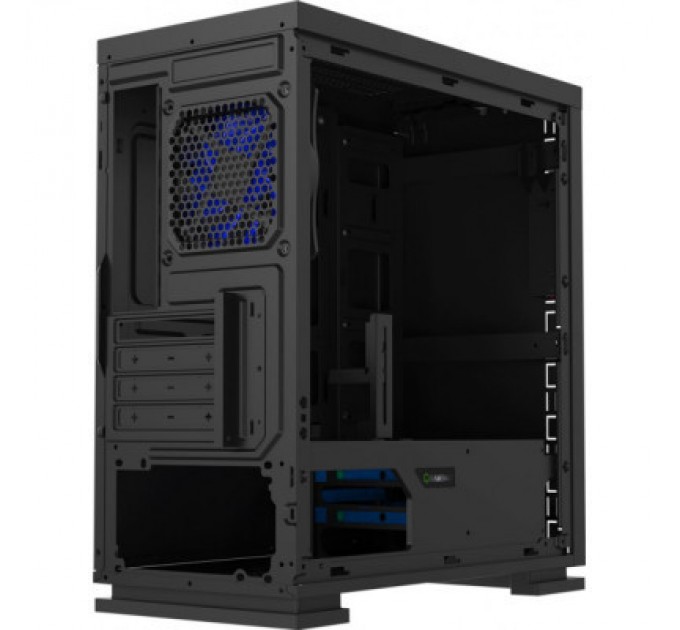 Gamemax Корпус Gamemax EXPEDITION BK