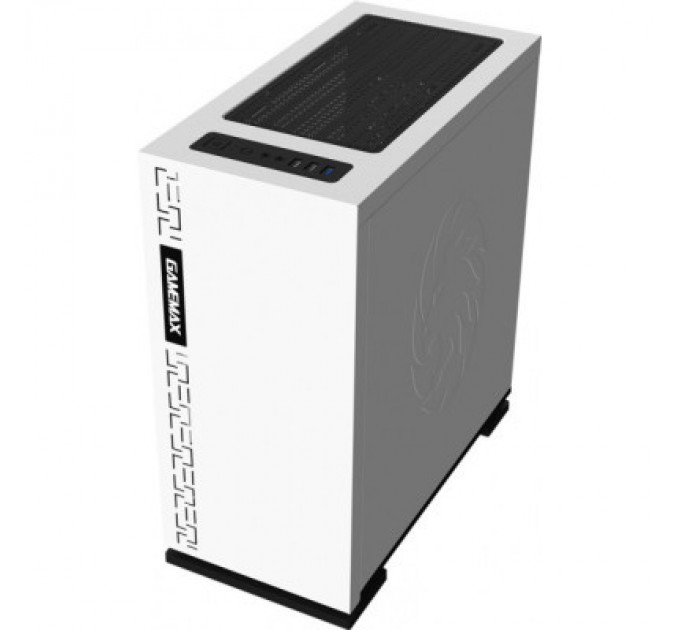 Gamemax Корпус Gamemax EXPEDITION WT