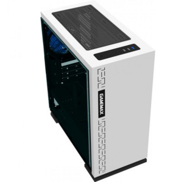 Gamemax Корпус Gamemax EXPEDITION WT