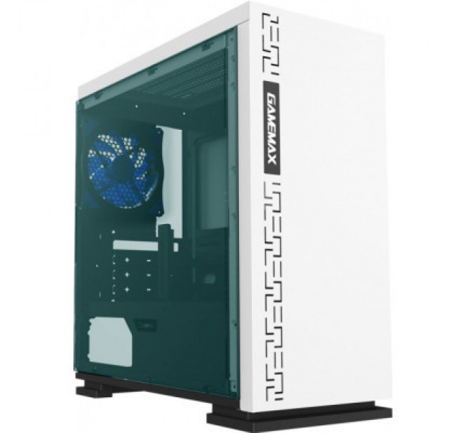 Gamemax Корпус Gamemax EXPEDITION WT