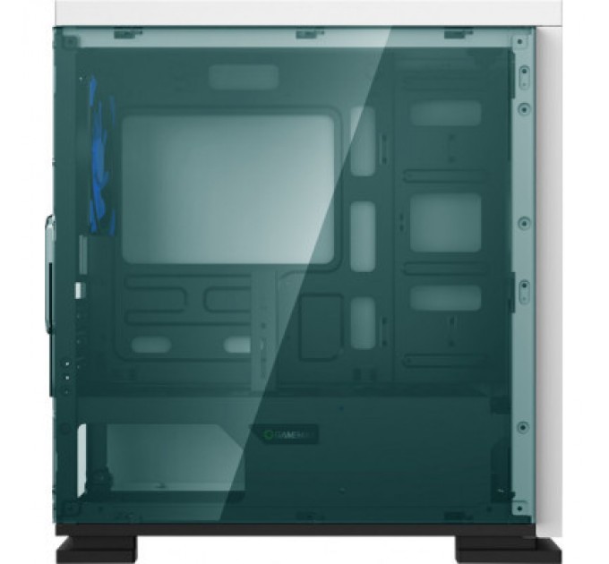 Gamemax Корпус Gamemax EXPEDITION WT