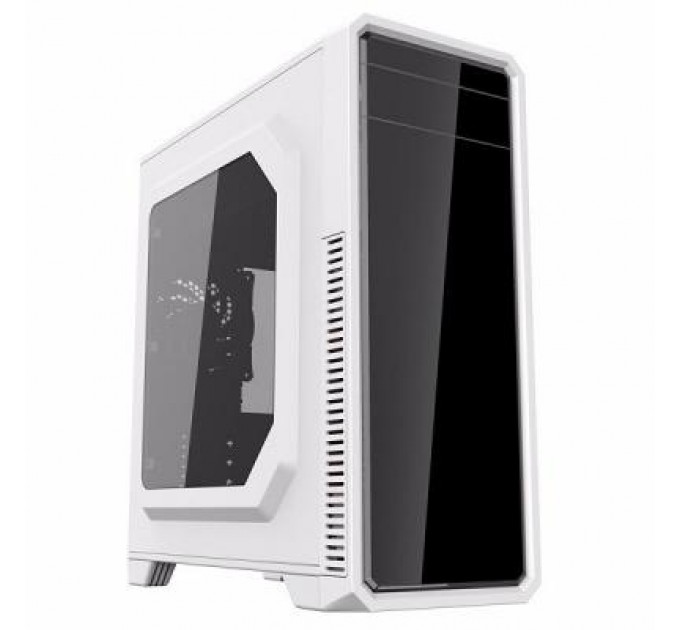 Gamemax Корпус Gamemax G561 White