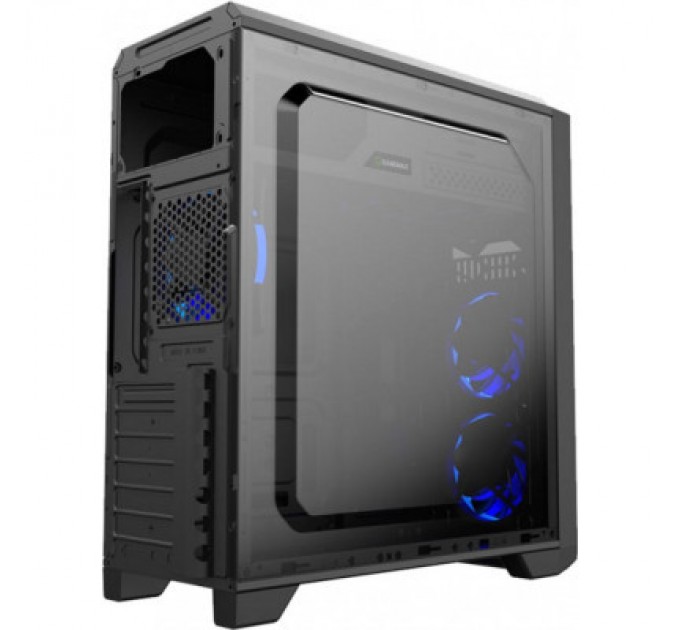 Gamemax Корпус Gamemax G563