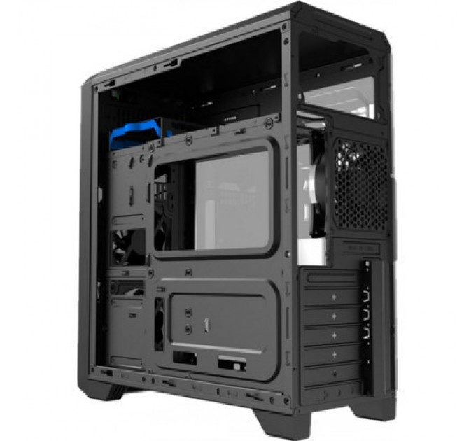 Gamemax Корпус Gamemax G563