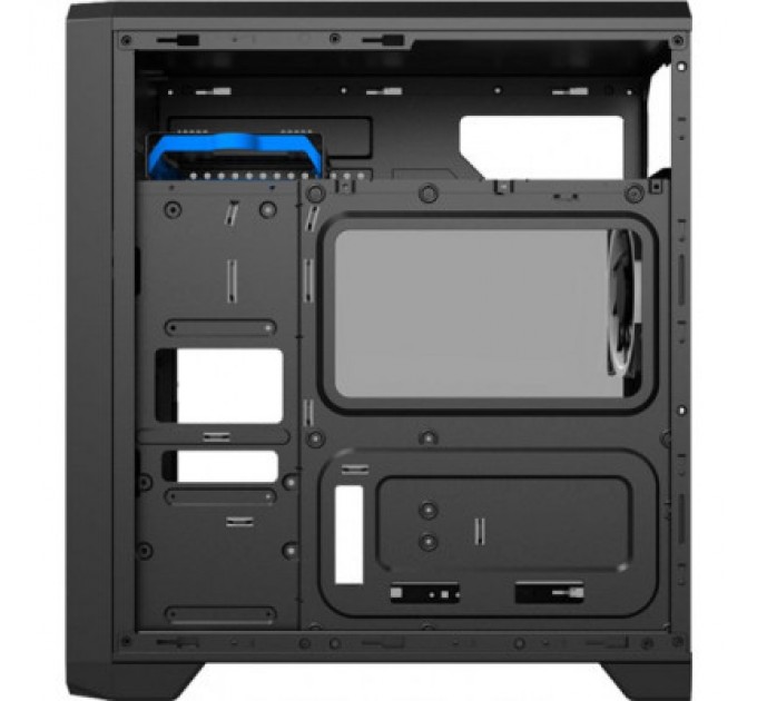 Gamemax Корпус Gamemax G563