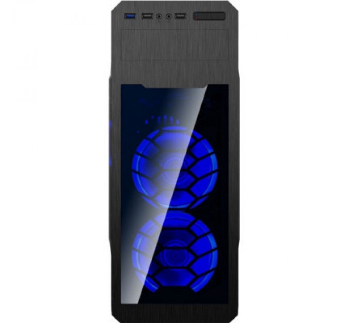 Gamemax Корпус Gamemax G563