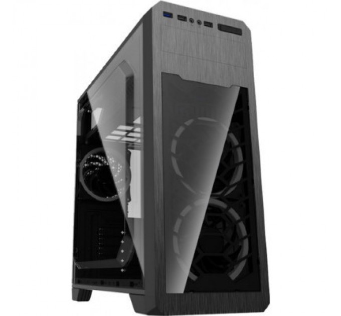Gamemax Корпус Gamemax G563
