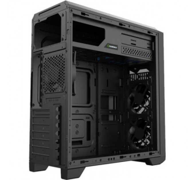 Gamemax Корпус Gamemax G563