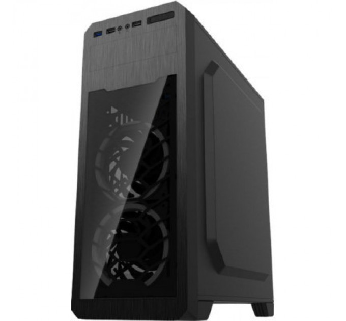 Gamemax Корпус Gamemax G563