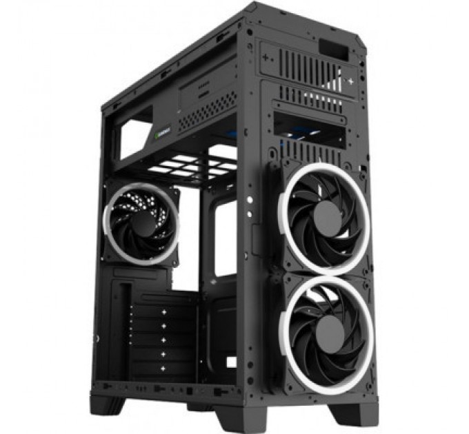 Gamemax Корпус Gamemax G563