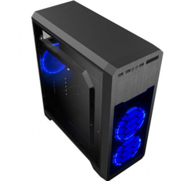 Gamemax Корпус Gamemax G563