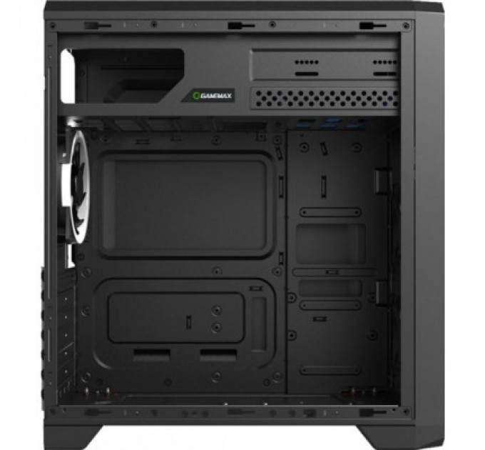 Gamemax Корпус Gamemax G563