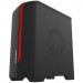 Gamemax Корпус Gamemax H601-BR