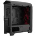Gamemax Корпус Gamemax H601-BR