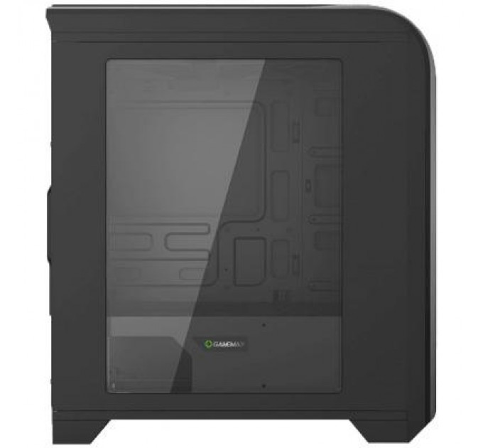 Gamemax Корпус Gamemax H601-BR