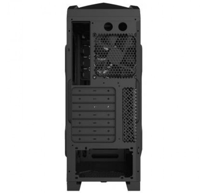 Gamemax Корпус Gamemax H601-BR