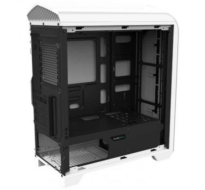 Gamemax Корпус Gamemax H601-WB
