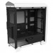 Gamemax Корпус Gamemax H601-WB