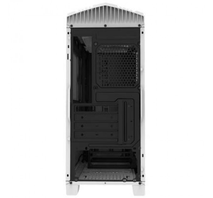 Gamemax Корпус Gamemax H601-WB