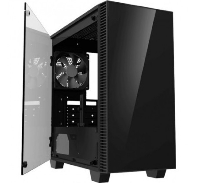 Gamemax Корпус Gamemax MINI Abyss