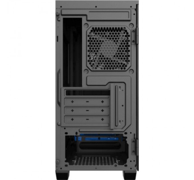 Gamemax Корпус Gamemax MINI Abyss