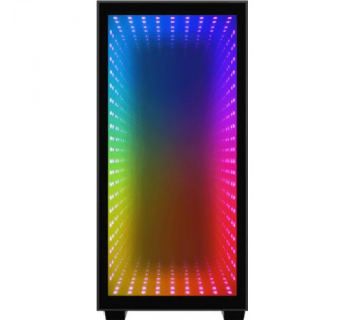 Gamemax Корпус Gamemax MINI Abyss