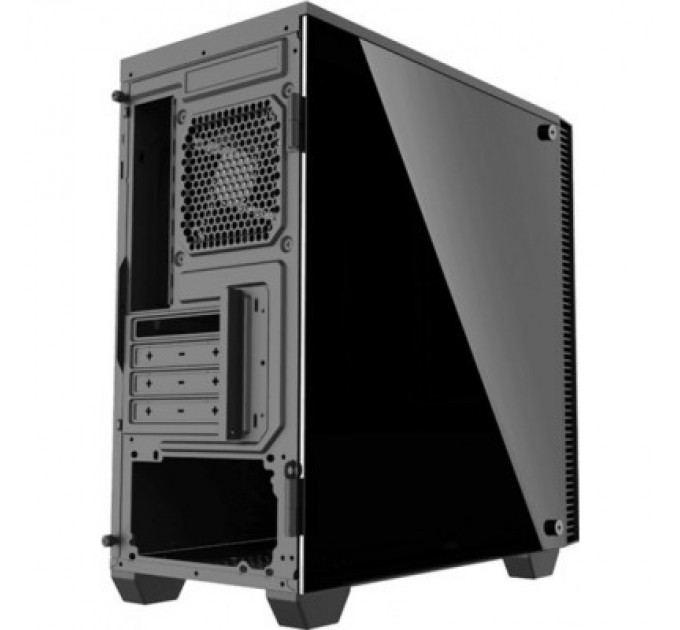 Gamemax Корпус Gamemax MINI Abyss