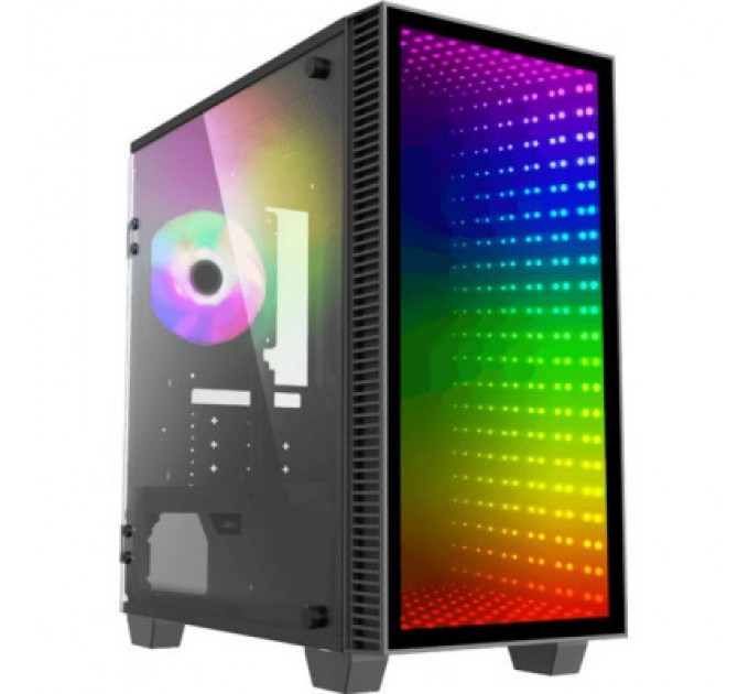 Gamemax Корпус Gamemax MINI Abyss