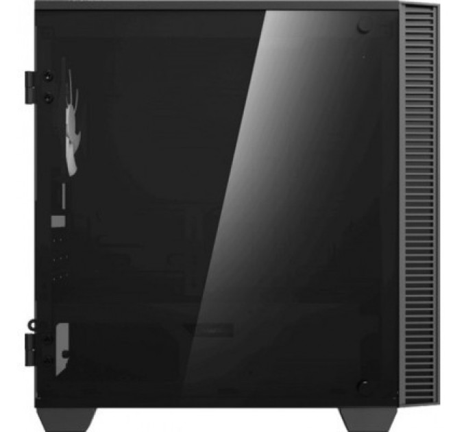 Gamemax Корпус Gamemax MINI Abyss