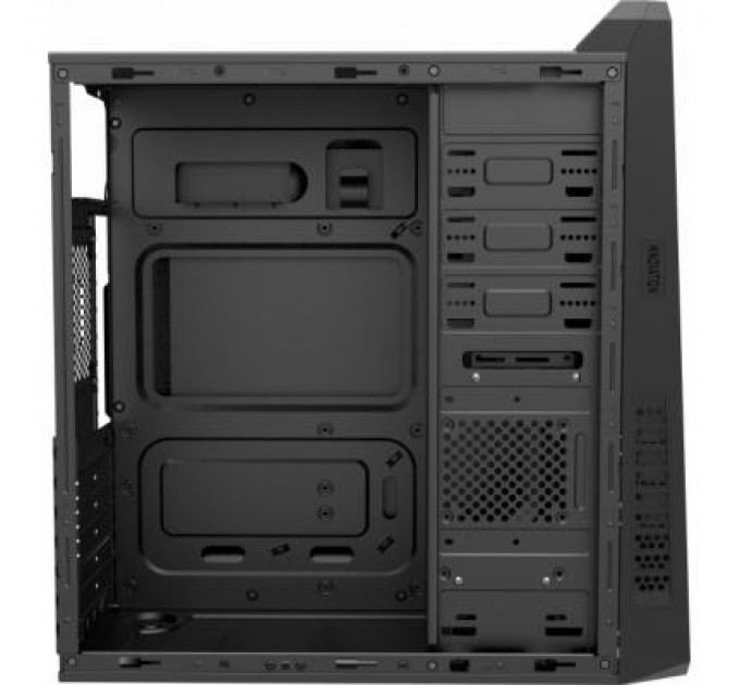 Gamemax Корпус Gamemax MT523B-NP-U3