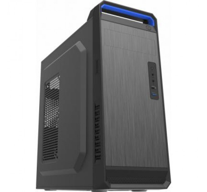 Gamemax Корпус Gamemax MT523B-NP-U3