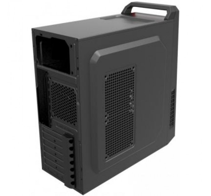 Gamemax Корпус Gamemax MT523B-NP-U3