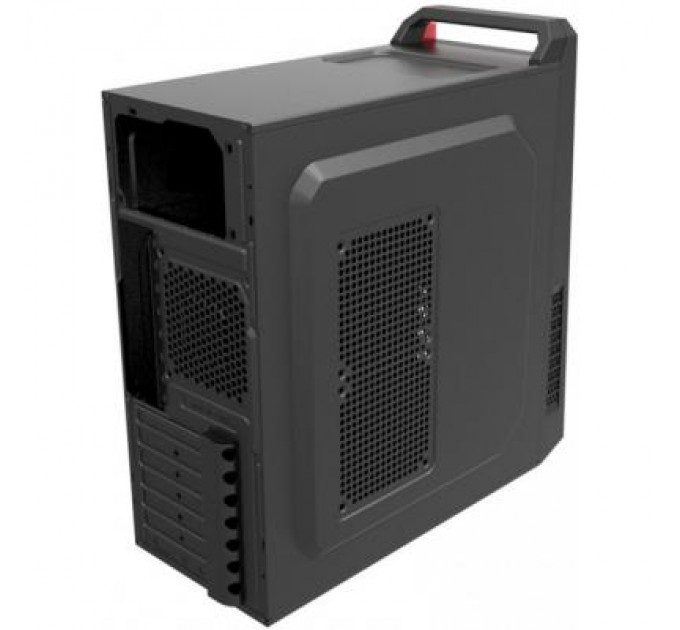 Gamemax Корпус Gamemax MT523R-NP-U3