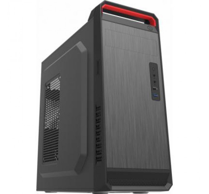 Gamemax Корпус Gamemax MT523R-NP-U3