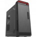 Gamemax Корпус Gamemax MT523R-NP-U3