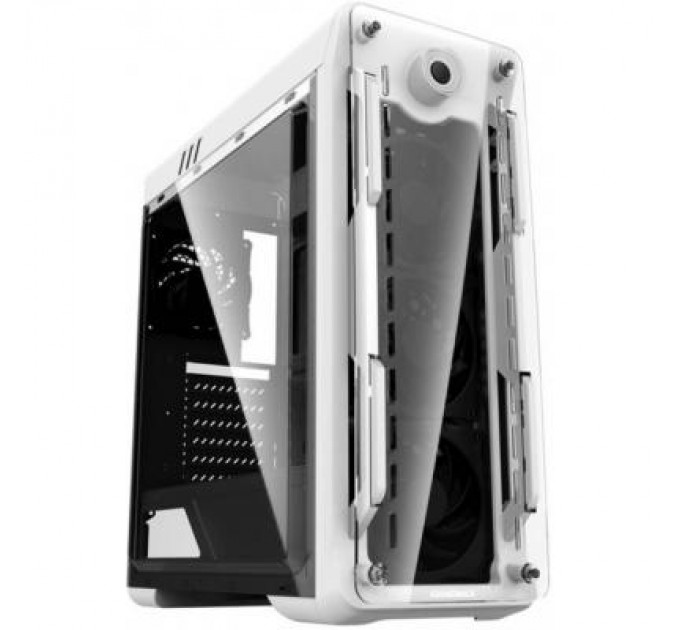Gamemax Корпус Gamemax Optical White