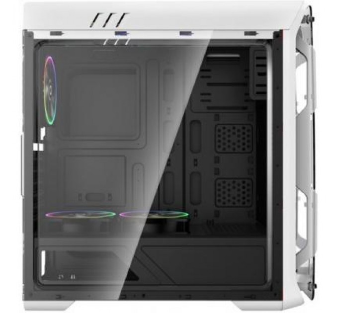 Gamemax Корпус Gamemax Optical White