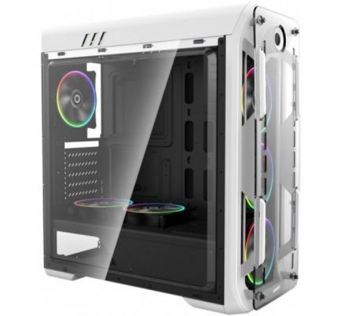 Gamemax Корпус Gamemax Optical White