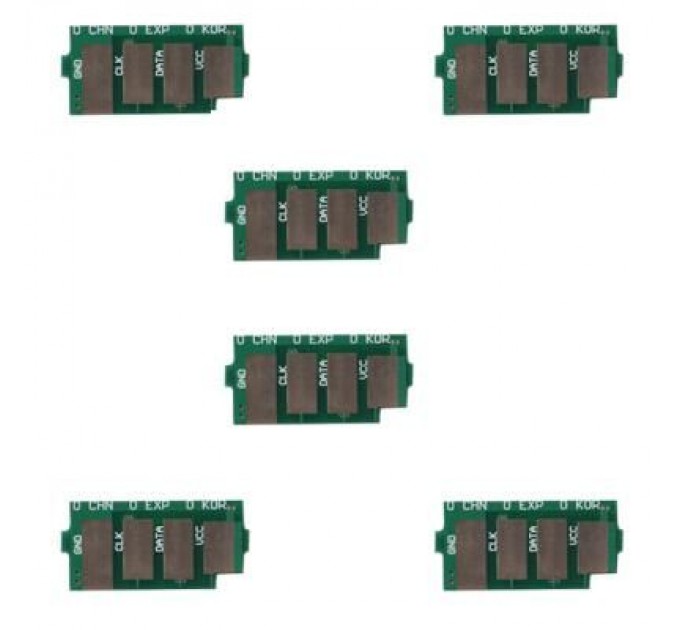 AHK Чип для картриджа Xerox Phaser 3250 AHK (1801600/1800105)