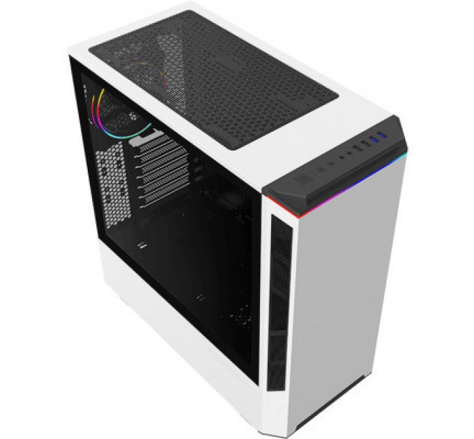 Gamemax Корпус Gamemax Paladin white