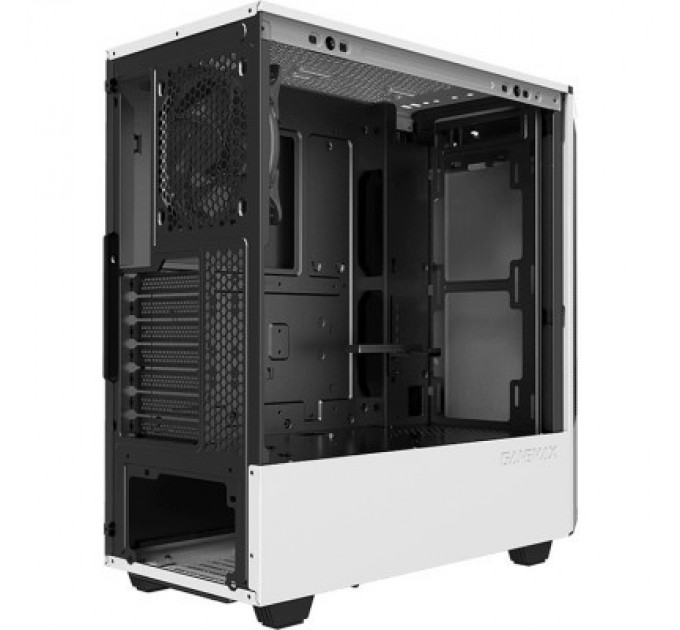 Gamemax Корпус Gamemax Paladin white